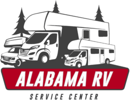 Alabama RV Service Center Logo